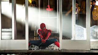 스파이더맨 : 홈커밍 Spider-Man: Homecoming 写真