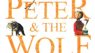 ảnh 피터와 늑대 Peter And The Wolf