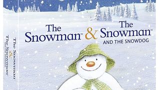 雪人與雪犬 The Snowman and the Snowdog劇照