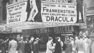 科学怪人 Frankenstein劇照