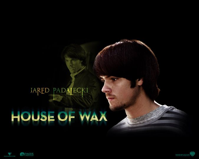 하우스 오브 왁스 House of Wax 사진