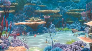 海底总动员 Finding Nemo Photo