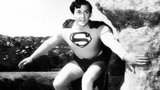 Superman劇照