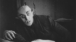 諾斯費拉圖 Nosferatu, eine Symphonie des Grauens 사진