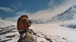 잔스카로부터의 여정 Journey from Zanskar Photo