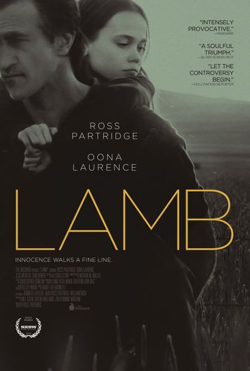 램 Lamb劇照