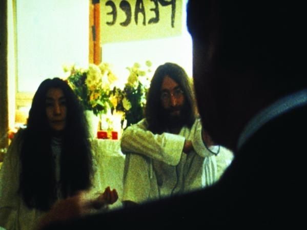 존 레논의 이메진 Imagine: John Lennon 写真
