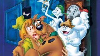Scooby-Doo Meets the Boo Brothers Meets the Boo Brothers 사진