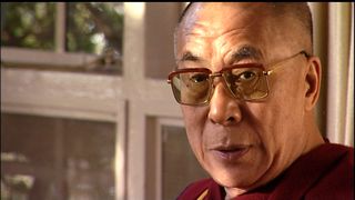 더 언윈킹 게이즈 The Unwinking Gaze: The Inside Story of the Dalai Lama\'s Struggle for Tibet 사진