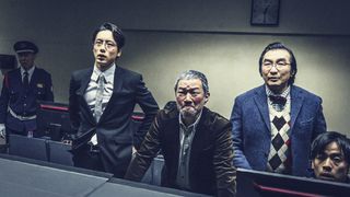 극장판 시그널 SIGNAL THE MOVIE Cold Case Investigation Unit劇照
