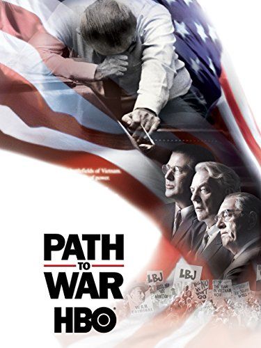 戰爭路徑 Path To War劇照