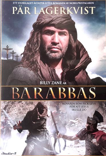 ảnh 大盜巴拉巴 Barabbas
