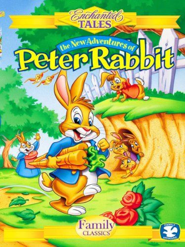 피터 래빗의 모험 The New Adventures of Peter Rabbit Photo