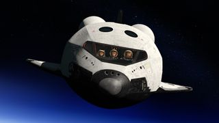 스페이스 침스 : 우주선을 찾아서 Space Chimps劇照