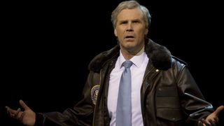 Will Ferrell: You\'re Welcome America Ferrell: You\'re Welcome America劇照