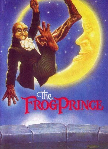 개구리 왕자 The Frog Prince劇照