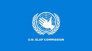유엔 비협 위원회 UN Slap Commission 사진