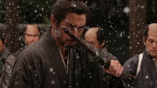 할복 : 사무라이의 죽음 HARA-KIRI: Death of a Samurai 一命 รูปภาพ