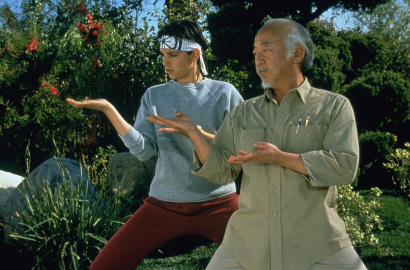 小子難纏3 The Karate Kid, Part III劇照