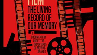 ảnh 필름, 우리 기억의 살아있는 기록 Film, the Living Record of our Memory