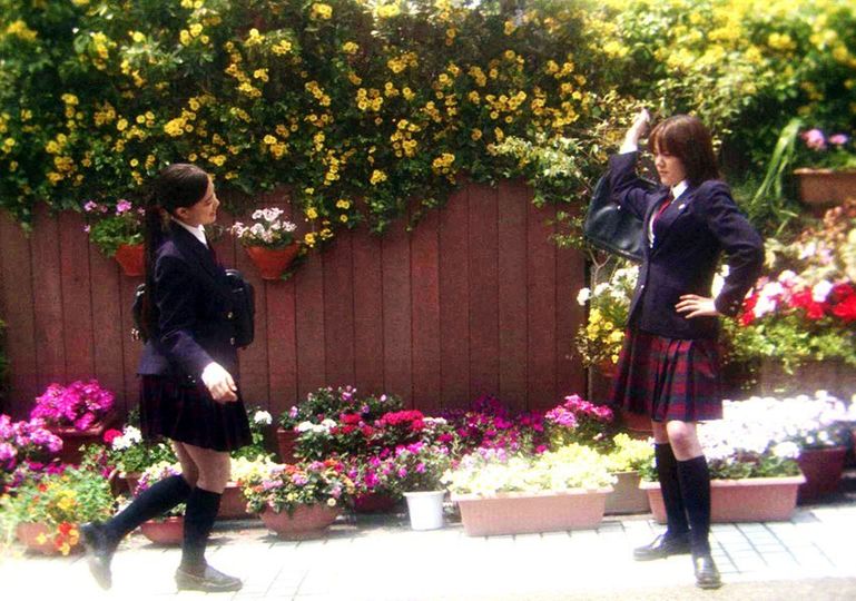 花與愛麗絲 Hana and Alice 花とアリス 사진