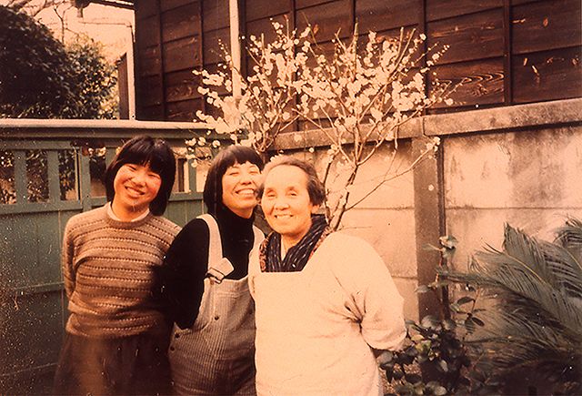 スズさん　昭和の家事と家族の物語 Photo