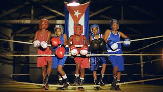 쿠바의 아들들 Sons of Cuba Photo