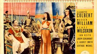 埃及豔后 Cleopatra劇照