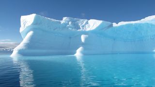 南極洲：末日的世界劇照