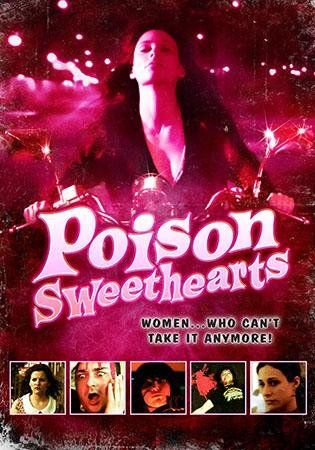 Poison Sweethearts Sweethearts劇照