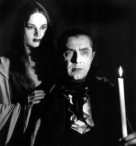 드라큘라 Dracula 사진