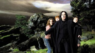 ảnh 해리포터와 아즈카반의 죄수 Harry Potter and the Prisoner of Azkaban
