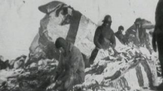 인듀어런스 The Endurance: Shackleton\'s Legendary Antarctic Expedition Foto