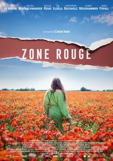 존 루즈 Zone Rouge劇照