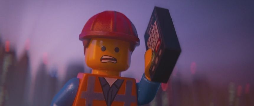 樂高大電影 The Lego Movie劇照