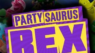 파티공룡 렉스 Partysaurus Rex劇照