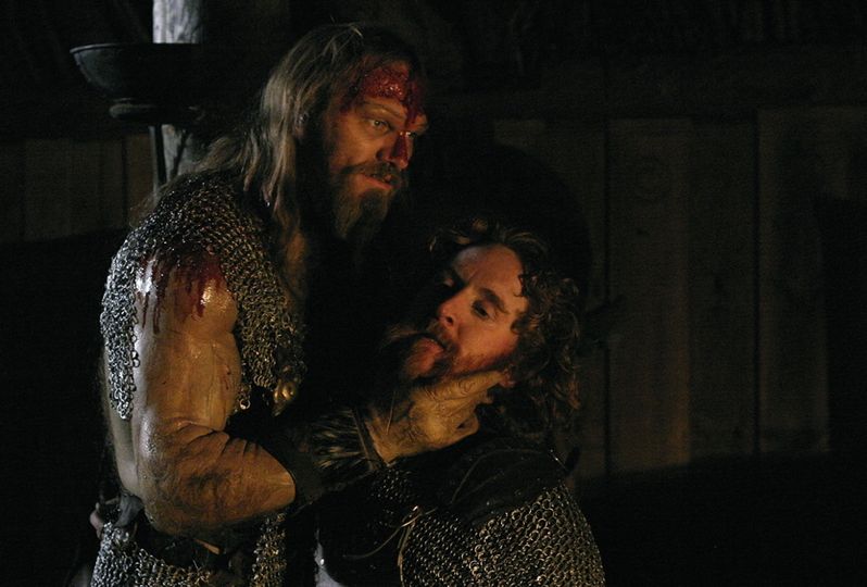 킹덤 오브 헤븐 2 Beowulf & Grendel, Bjólfskviða 사진