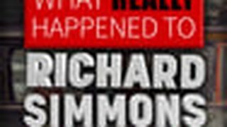 TMZ Investigates: What Really Happened to Richard Simmons 写真