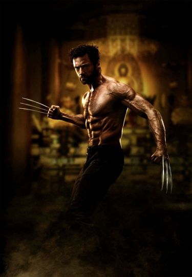 더 울버린 The Wolverine รูปภาพ