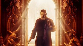 ảnh 엑소시스트: 더 바티칸 The Pope\'s Exorcist