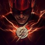 閃電俠  The Flash Photo