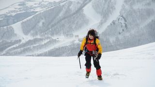 피크 Peak -The Rescuers- 岳 -ガク- 写真
