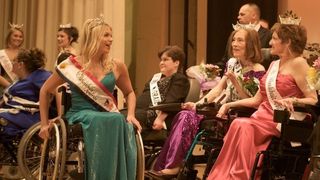 디파잉 뷰티: 미즈 휠체어 아메리카 Defining Beauty: Ms. Wheelchair America劇照
