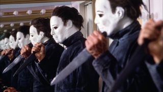 月光光心慌慌4 Halloween 4: The Return of Michael Myers Foto