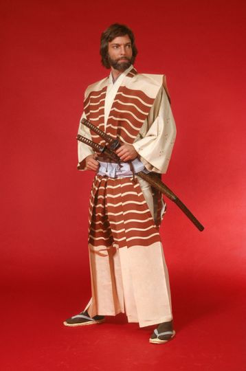 幕府將軍 Shogun 写真