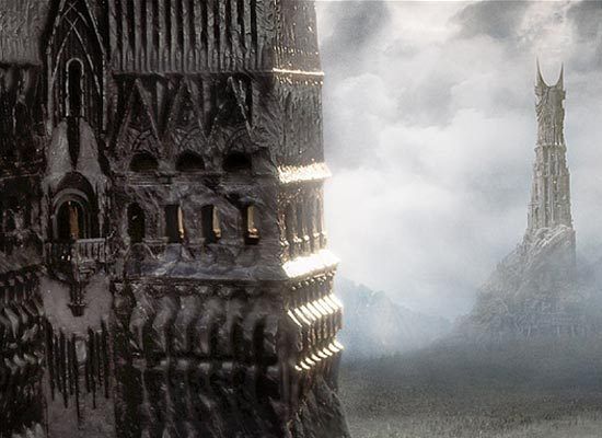 반지의 제왕 : 두 개의 탑 The Lord of the Rings - The Two Towers 사진