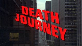 Death Journey Journey Foto
