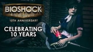 Imagining Bioshock: Making Rapture Real劇照