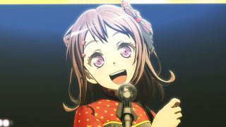 BanG Dream! FILM LIVE 2nd Stage Photo