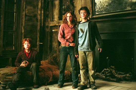 해리포터와 아즈카반의 죄수 Harry Potter and the Prisoner of Azkaban รูปภาพ